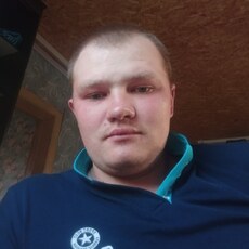 Фотография мужчины Иван, 25 лет из г. Стародуб