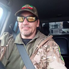 Фотография мужчины Руслан, 45 лет из г. Старый Оскол