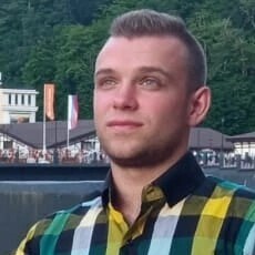 Фотография мужчины Дмитрий, 30 лет из г. Орел