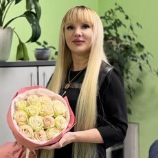 Фотография девушки Наталья, 50 лет из г. Омск