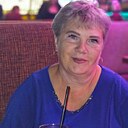 Лариса, 58 лет
