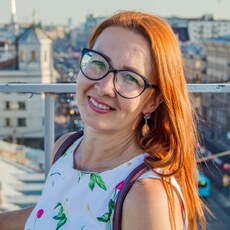 Фотография девушки Юлия, 51 год из г. Туймазы