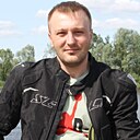 Вадим, 34 года