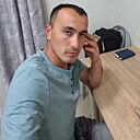 Шерзод, 40 лет