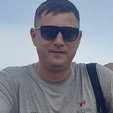 Фотография мужчины Виталий, 38 лет из г. Уральск