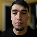 Мурад, 23 года