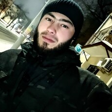 Фотография мужчины Темур, 31 год из г. Владимир