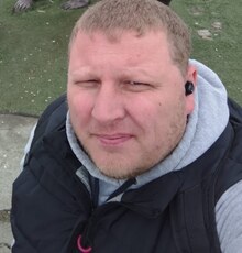 Фотография мужчины Виктор, 34 года из г. Куйбышев