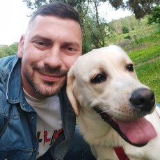 Фотография мужчины Ростислав, 38 лет из г. Рига