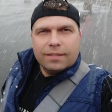 Фотография мужчины Степан, 41 год из г. Жодино