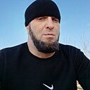Саид, 37 лет