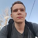 Андрей, 25 лет
