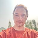 Роман, 40 лет