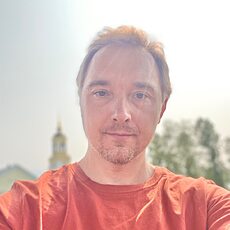 Фотография мужчины Роман, 40 лет из г. Суздаль