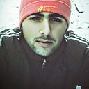 Mencho, 28 лет