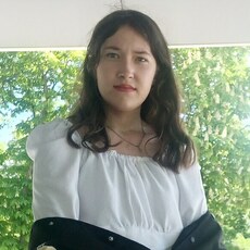 Фотография девушки Алина, 18 лет из г. Мариуполь