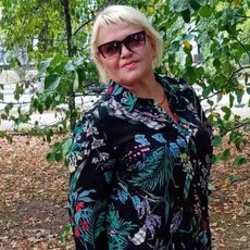 Фотография девушки Светлана, 52 года из г. Нижний Новгород