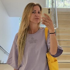 Фотография девушки Мария, 34 года из г. Нахабино