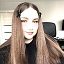 Анастасия, 25 лет