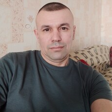 Фотография мужчины Рамиль, 41 год из г. Мензелинск