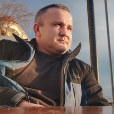 Фотография мужчины Tim, 40 лет из г. Дербент