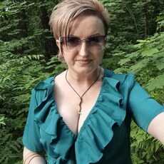 Фотография девушки Надежда, 42 года из г. Люберцы
