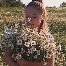 Фотография девушки Анастасия, 29 лет из г. Городок