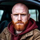 Кирилл, 36 лет