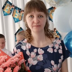 Фотография девушки Наталья, 38 лет из г. Междуреченск