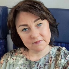 Фотография девушки Oxana, 47 лет из г. Щербинка