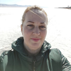 Фотография девушки Vikki, 52 года из г. Гусиноозерск