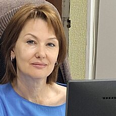 Фотография девушки Наталья, 48 лет из г. Абакан