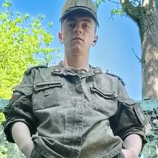 Фотография мужчины Денис, 23 года из г. Великий Новгород