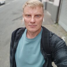 Фотография мужчины Сергей, 39 лет из г. Москва