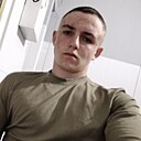 Егор, 19 лет