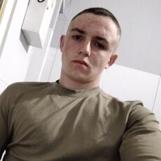 Фотография мужчины Егор, 19 лет из г. Новочеркасск