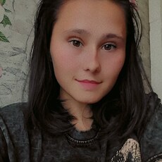 Фотография девушки Полина, 22 года из г. Гродно