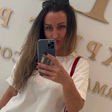 Фотография девушки Лика, 48 лет из г. Подольск