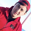 Aby, 34 года