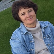 Фотография девушки Лариса, 52 года из г. Москва