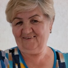 Фотография девушки Валентина, 66 лет из г. Волгодонск