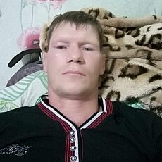 Фотография мужчины Олег, 41 год из г. Козьмодемьянск