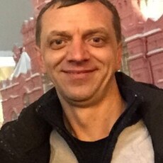 Фотография мужчины Евгений, 47 лет из г. Москва