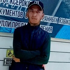 Фотография мужчины Эдик, 31 год из г. Нефтекамск