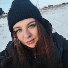 Фотография девушки Дарина, 22 года из г. Канск