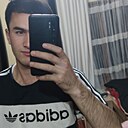 Abu, 34 года