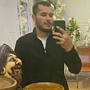 Али, 24 года