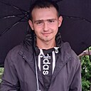 Георгий, 27 лет