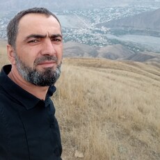 Фотография мужчины Джамал, 41 год из г. Дербент