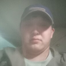 Фотография мужчины Сұңғат, 22 года из г. Алматы